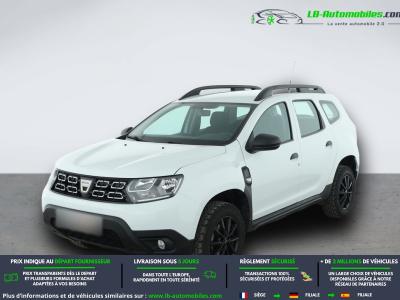 Dacia Duster Blue dCi 95 4x2