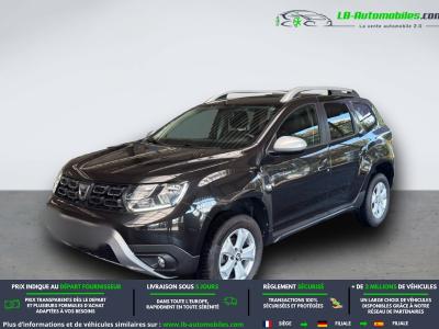 Dacia Duster SCe 115 4x2