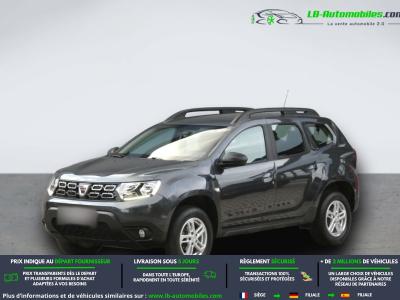 Dacia Duster SCe 115 4x2
