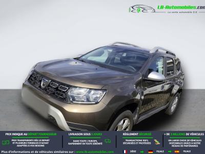 Dacia Duster SCe 115 4x2