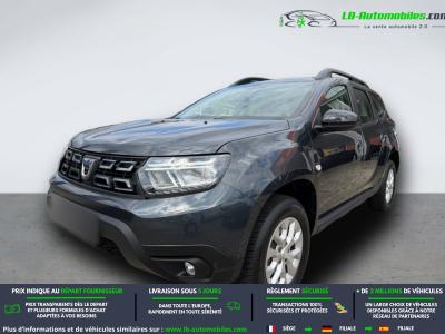 Dacia Duster TCe 100 4x2