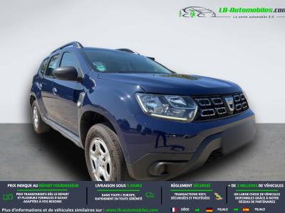 Dacia Duster TCe 100 4x2