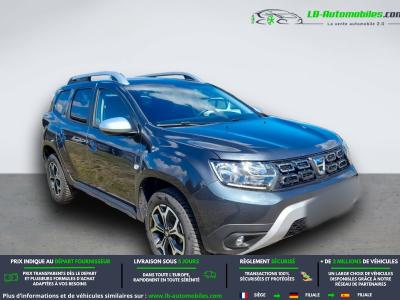 Dacia Duster Blue dCi 115 4x2