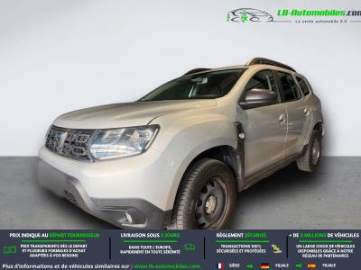 Dacia Duster TCe 125 4x2
