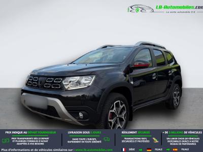 Dacia Duster TCe 125 4x2