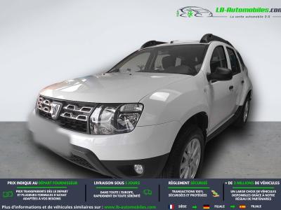 Dacia Duster TCe 125 4x2