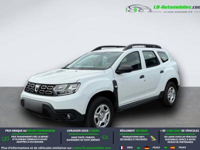 Dacia Duster SCe 115 4x2