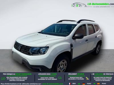 Dacia Duster TCe 100 4x2