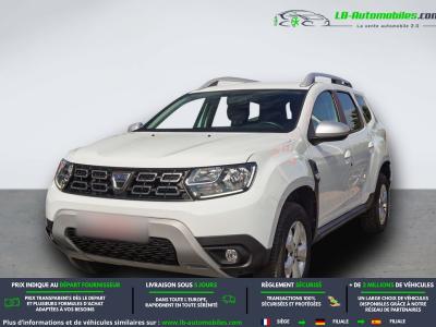 Dacia Duster SCe 115 4x2