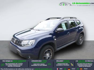 Dacia Duster SCe 115 4x2