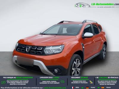 Dacia Duster TCe 100 4x2