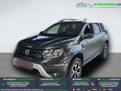 Dacia Duster SCe 115 4x2