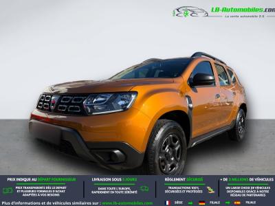 Dacia Duster SCe 115 4x2