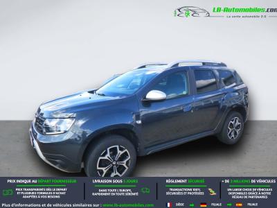 Dacia Duster SCe 115 4x2