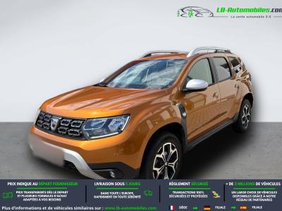 Dacia Duster SCe 115 4x2