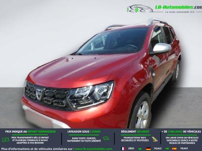 Dacia Duster TCe 130 FAP 4x4