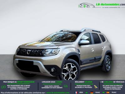 Dacia Duster TCe 130 FAP 4x2