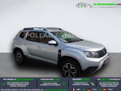 Dacia Duster TCe 130 FAP 4x2