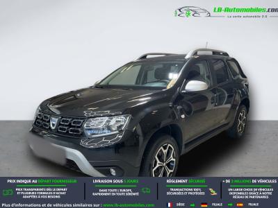 Dacia Duster TCe 130 FAP 4x2
