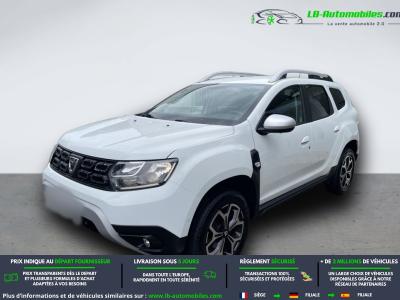 Dacia Duster TCe 130 FAP 4x2