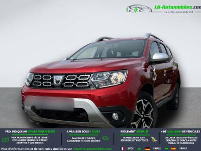 Dacia Duster TCe 130 FAP 4x2