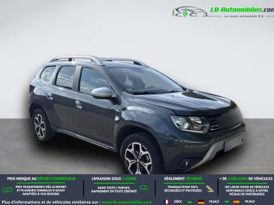 Dacia Duster TCe 125 4x2