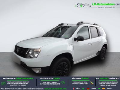 Dacia Duster TCe 125 4x2