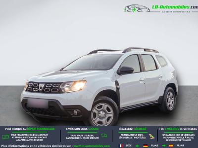 Dacia Duster TCe 130 FAP 4x2