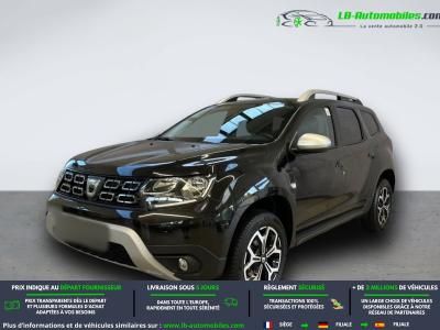 Dacia Duster TCe 130 FAP 4x2