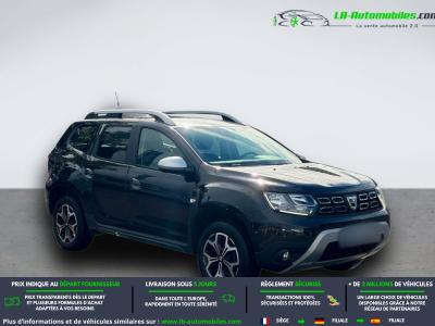 Dacia Duster TCe 130 FAP 4x2