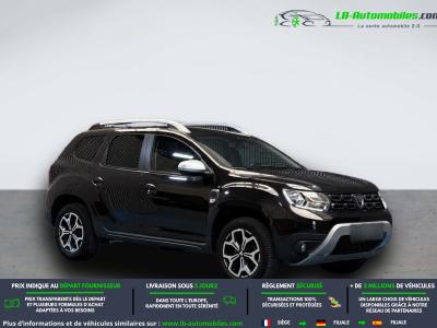 Dacia Duster TCe 130 FAP 4x2