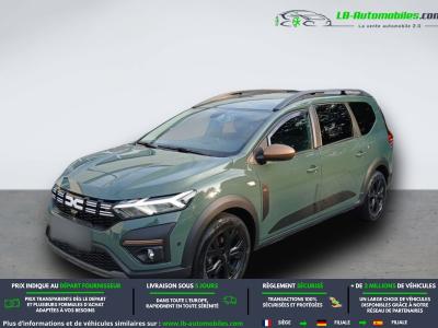 Dacia Jogger Hybrid 140 5 places