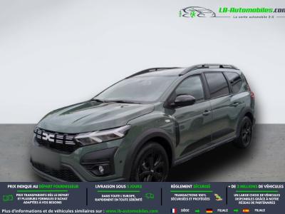 Dacia Jogger Hybrid 140 5 places