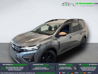 Dacia Jogger Hybrid 140 5 places