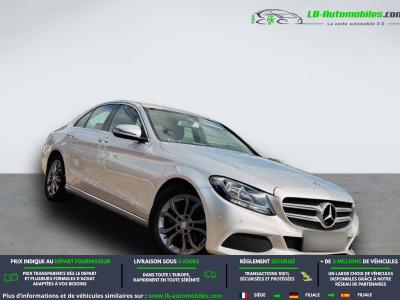 Mercedes Classe C 180 BVA