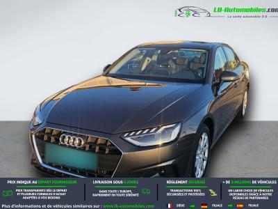 Audi A4 30 TDI 136 BVA
