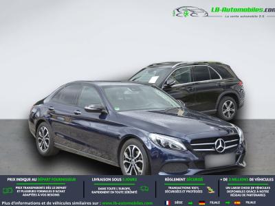 Mercedes Classe C 180 BVA