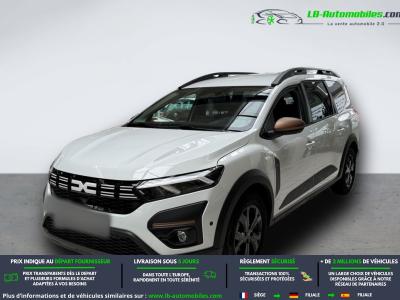 Dacia Jogger Hybrid 140 5 places