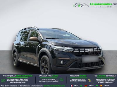 Dacia Jogger Hybrid 140 5 places