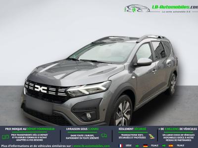 Dacia Jogger Hybrid 140 5 places