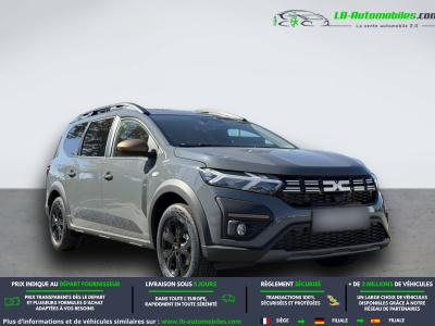 Dacia Jogger Hybrid 140 5 places