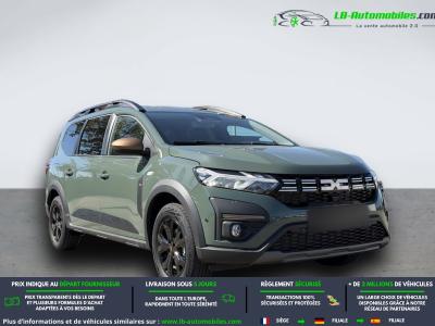 Dacia Jogger Hybrid 140 5 places