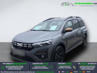 Dacia Jogger Hybrid 140 5 places