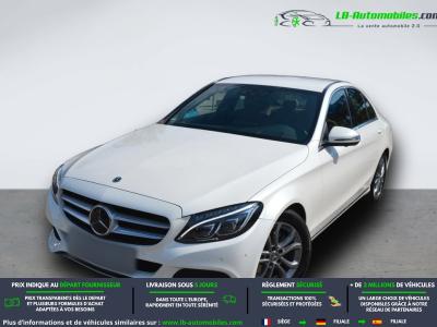 Mercedes Classe C 180 BVA