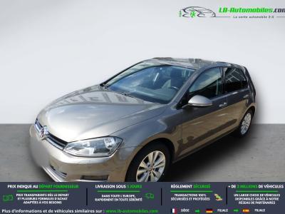 Volkswagen Golf 1.0 TSI 110 BVM