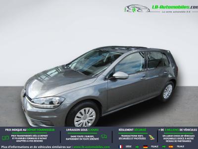 Volkswagen Golf 1.0 TSI 110 BVM