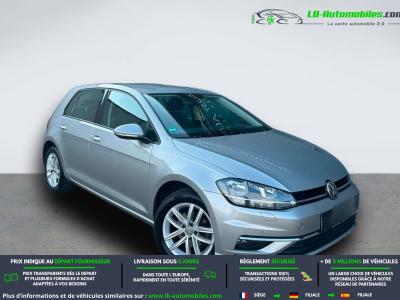 Volkswagen Golf 1.0 TSI 110 BVM