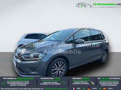 Volkswagen Golf 1.0 TSI 110 BVM