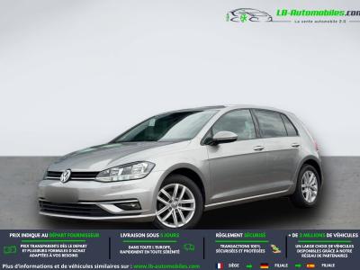 Volkswagen Golf 1.0 TSI 110 BVM