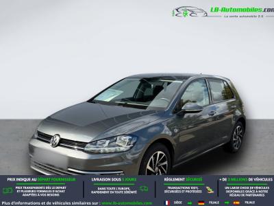 Volkswagen Golf 1.0 TSI 110 BVM